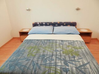 Appartement Vrh Kenmerken 7