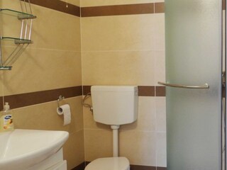 Appartement Vrh Équipement 8