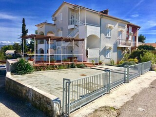 Apartment Vrh Outdoor Recording 1