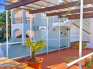 Apartamento Vrh Grabación al aire libre 2