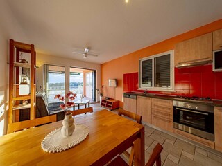 Appartement Blato Kenmerken 1