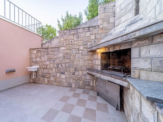 Apartment Blato  10