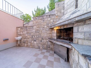 Appartement Blato  10