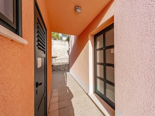 Appartement Blato  18