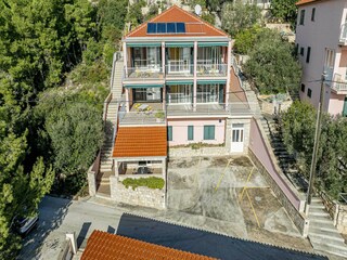 Appartement Blato  14