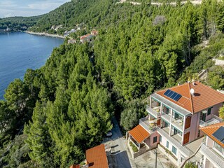 Appartement Blato  15