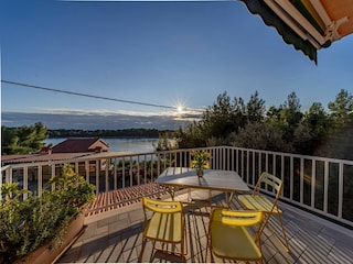 Appartement Blato  16