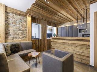 Apartment Söll Ausstattung 7