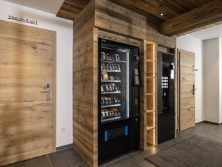 Appartement Söll Kenmerken 8