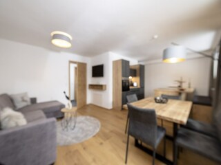 Appartement Söll Kenmerken 9