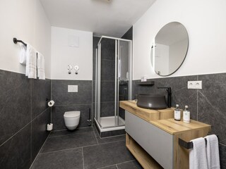 Apartment Söll Ausstattung 11