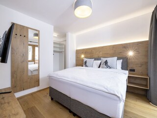 Appartement Söll Équipement 14