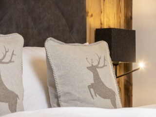 Appartement Söll Équipement 15