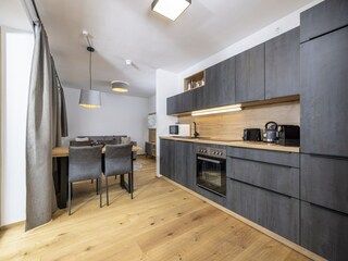 Appartement Söll Équipement 16