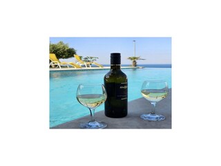 Apartment Stara Novalja Outdoor Recording 19