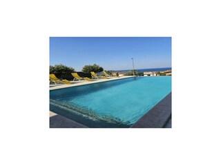 Apartment Stara Novalja Outdoor Recording 1