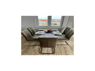 Appartement Stara Novalja Buitenaudio-opname 20