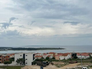 Apartment Stara Novalja Outdoor Recording 15