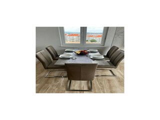 Apartment Stara Novalja Außenaufnahme 18