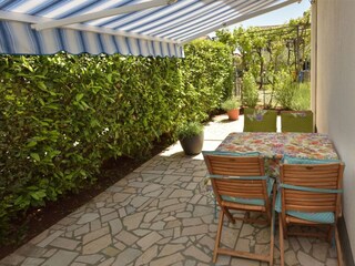 Appartement Vrh Kenmerken 1