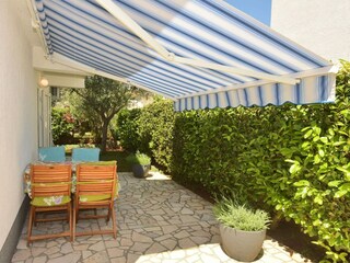 Appartement Vrh Kenmerken 8
