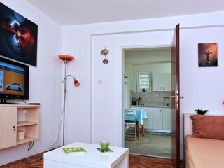 Appartement Vrh Équipement 5