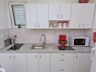 Appartement Vrh Kenmerken 8