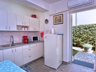 Appartement Vrh Équipement 9
