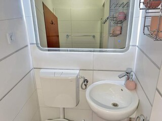 Apartment Vrh Ausstattung 3