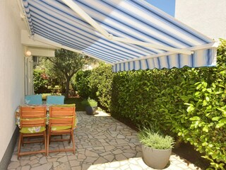 Appartamento Vrh Caratteristiche 2