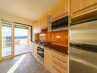 Appartement Blato Kenmerken 10