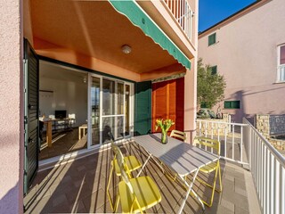 Appartement Blato Buitenaudio-opname 3