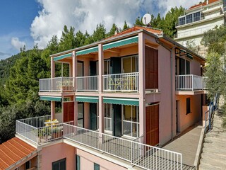 Appartement Blato Buitenaudio-opname 5
