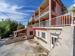 Appartement Blato Buitenaudio-opname 6