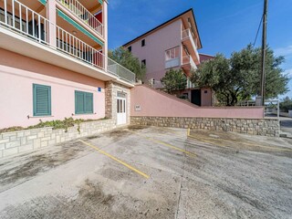Appartement Blato Buitenaudio-opname 7