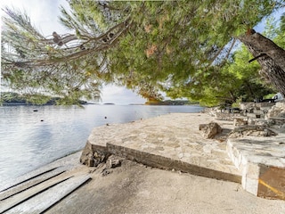 Appartement Blato  16