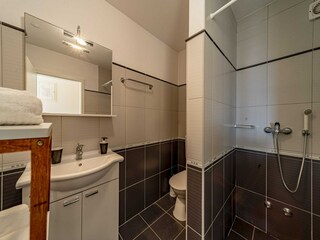 Appartement Blato Équipement 13