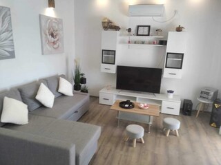 Ferienhaus Ružić Ausstattung 1