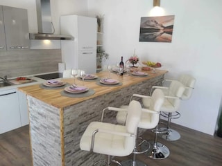 Holiday house Ružić Features 4
