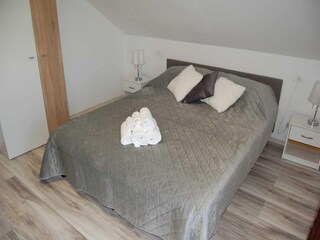 Vakantiehuis Ružić Kenmerken 6
