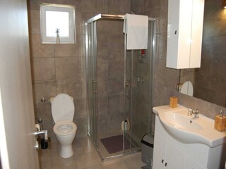 Maison de vacances Ružić Équipement 8