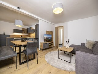 Appartement Söll Équipement 9