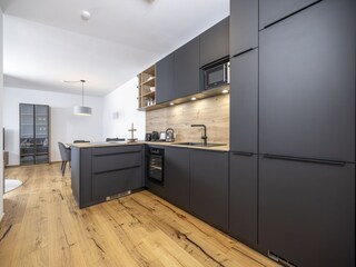 Appartement Söll Kenmerken 10
