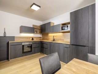 Appartement Söll Équipement 11
