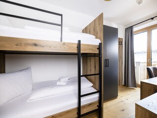 Apartment Söll Ausstattung 12