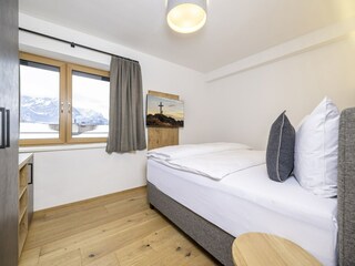 Appartement Söll Équipement 16