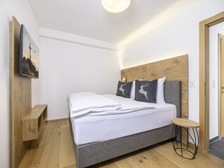Appartement Söll Kenmerken 17