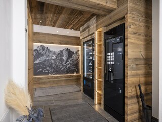 Apartment Söll Ausstattung 19