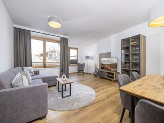 Apartment Söll Ausstattung 21