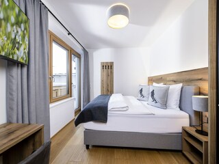Appartement Söll Kenmerken 23